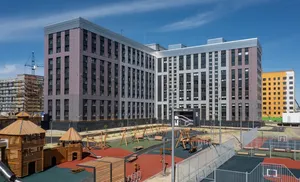 Ямал трехкратно превысил планы по расселению аварийного жилья