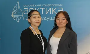 Добро пожаловать в клуб. Молодость в условиях Крайнего Севера