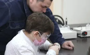 Дети участников спецоперации смогут бесплатно посещать кружки и секции в госучреждениях культуры