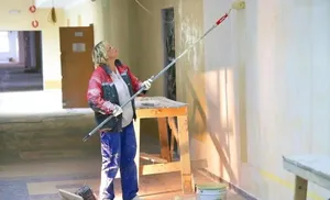 «Единая Россия» взяла на контроль подготовку школ к учебному году