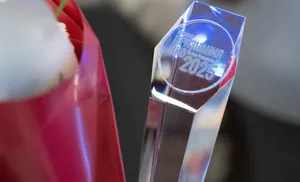 "Жужа" — лауреат Премии признания НКО Ямала