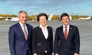 Новый межрегиональный проект – «Культурное сотрудничество»