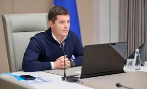 Дмитрий Артюхов: для Ямала восстановление популяции муксуна имеет приоритетное значение