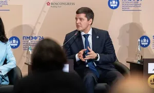 У ямальской медицины успешный опыт применения генетических исследований