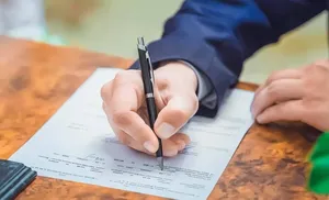 В Салехарде проводится заявочная кампания на получение социальной выплаты в 2022 году