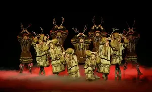 «Сыра'сэв» отметит юбилей гастрольным туром