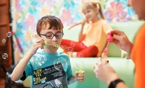 75 предпринимателей со всего Ямала поборются за гранты в рамках Года детства