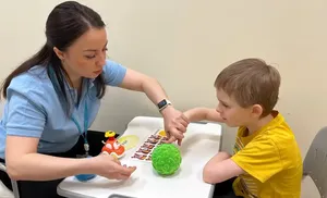 Центр «Доверие» получит грантовую поддержку на реализацию проекта «Домашний консультант»