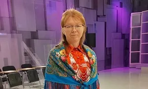 Ямал отметил лучших писателей на языках коренных народов Севера