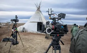 Художественный фильм "Цинга" о жизни Крайнего Севера выйдет в день рождения Ямала