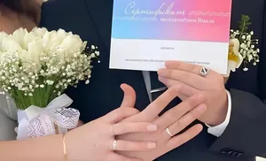 На Ямале расширили программу поддержки молодоженов