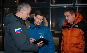 Умные светофоры против дорожных пробок