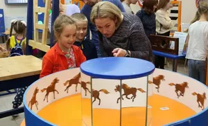 На Ямале в десятый раз пройдет акция «Ночь искусств»