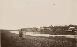 Салехард: от села до города