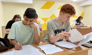 120 ямальских школьников готовятся к предстоящему олимпиадному сезону в «Олимпийской ребячке»