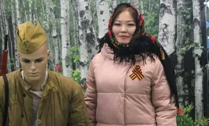 Пронесли любовь через все трудности