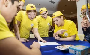 Как научиться выбирать. Молодёжь берёт на себя гражданскую ответственность