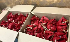 В Волновахский муниципальный округ пришли новогодние подарки от губернатора Ямала