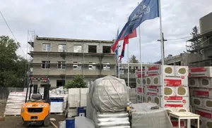 Ямал восстановит православный храм в Волновахе