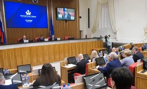 Мощная поддержка – социальной сфере. Финансовые ресурсы округа распределены