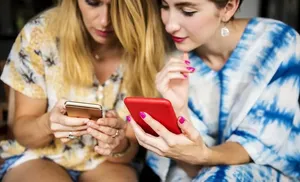 Анкетирование об альтернативных способах получения платежных услуг