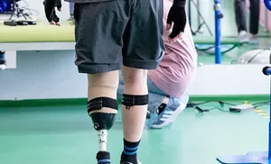 Плюс ещё одна мера поддержки для участников СВО