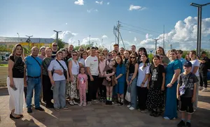 Дмитрий Артюхов провел четыре встречи с жителями отдаленных поселений Ямала с начала Честного маршрута