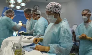 Ямальские больницы пополняют новые врачи