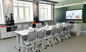 Школы, колледжи и детсады Ямала готовы к началу учебного года