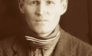 Первый председатель совета Ямала. Жизнь Сергея Скороспехова тесно связана с событиями в стране и регионе