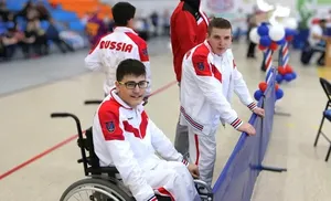 Спорт и адаптивная физкультура в фокусе внимания региона