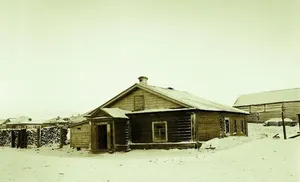 Ямальское здравоохранение началось с больницы на пять коек