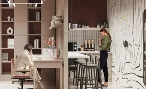 Ямал получит субсидию от Росмолодежи по программе «Регион для молодых»