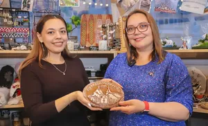 Поэзия, проза и… "Старый Обдорскъ"