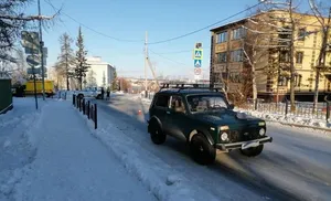 Госавтоинспекция ищет очевидцев ДТП