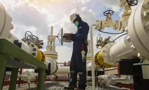 На Ямале разработали цифровую модель реагирования на нефтеразливы