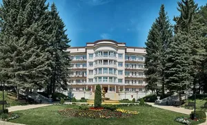 124 ямальца льготной категории воспользовались правом и прошли лечение в различных здравницах России