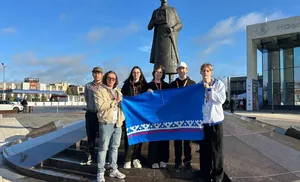 Ямальские студенты участвуют в Чемпионате высоких технологий