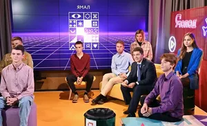 Отделения движения детей и молодежи появятся в школах Ямала до конца года