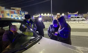 Более 2,5 миллионов рублей задолжали салехардцы госавтоинспекторам