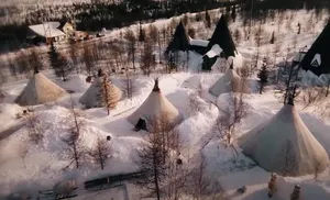 Грант за сохранение исконной среды получат ямальцы