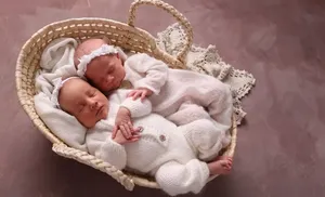 Популярные и редкие имена ямальских малюток