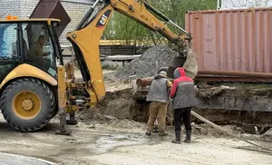 На Ямале началась подготовка к отопительному сезону