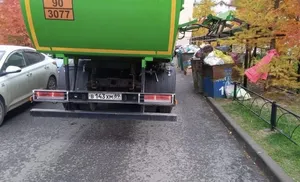 Ямальские предложения заслушали на парламентских слушаниях в Москве