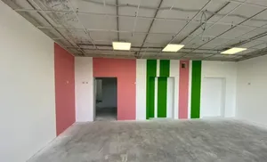 Школа в селе Привольное восстановлена на 50%