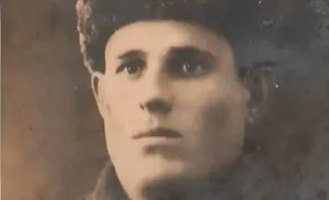 Ранней весной 1943-го