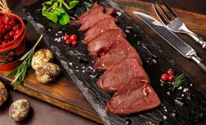 Ямал прославит поваров