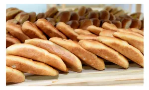 Ямальцев приглашают участвовать в конкурсе плакатов «Хлеб - всему голова!»