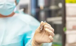 Ямальские медики готовятся к вакцинации подростков от коронавируса