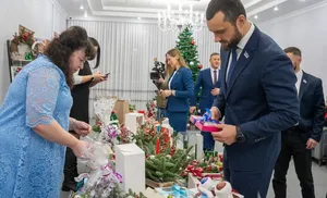 Пожертвовать для "Светлого ангела"